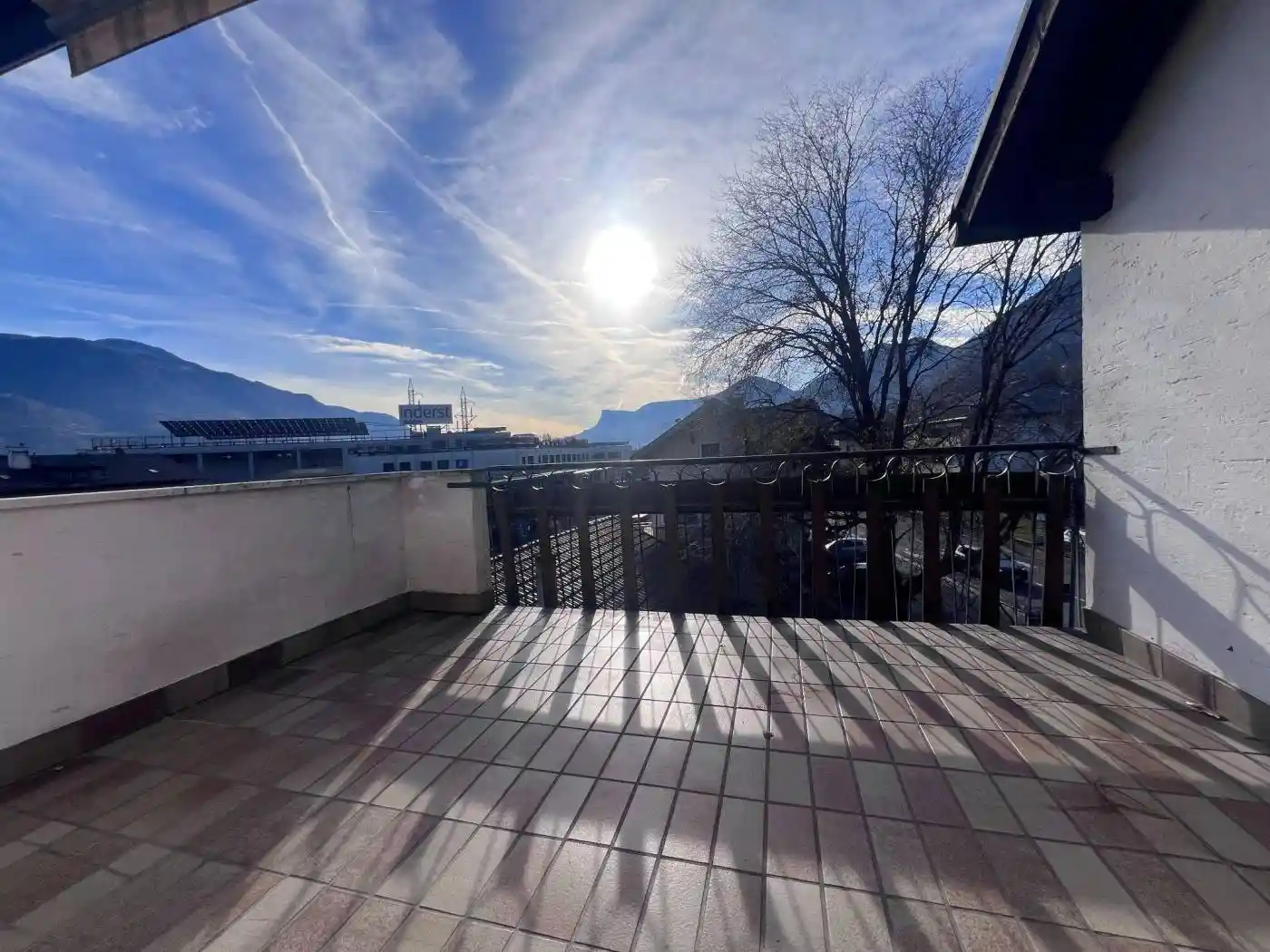 Appartamento in vendita a Marlengo