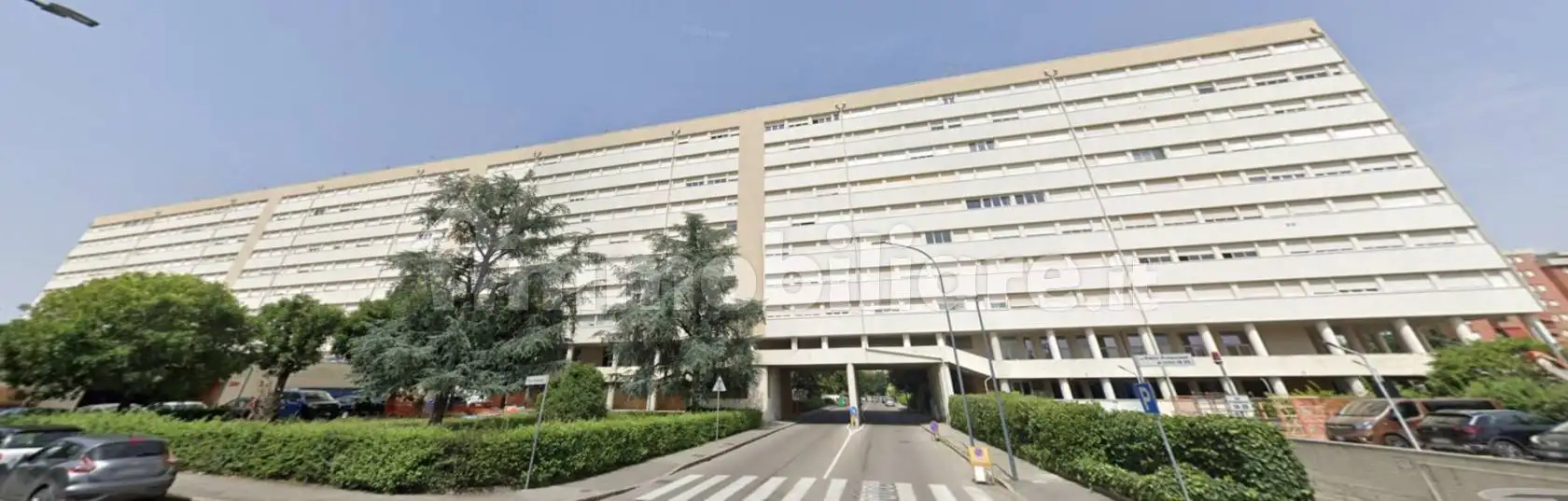 Appartamento in vendita a Bologna