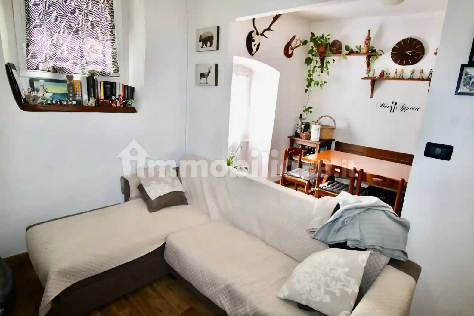 Casa indipendente - foto 5