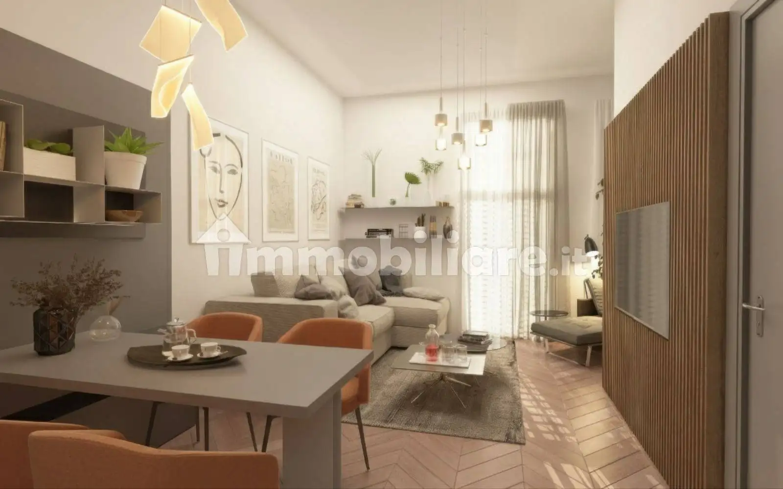 Villa in vendita a Milan