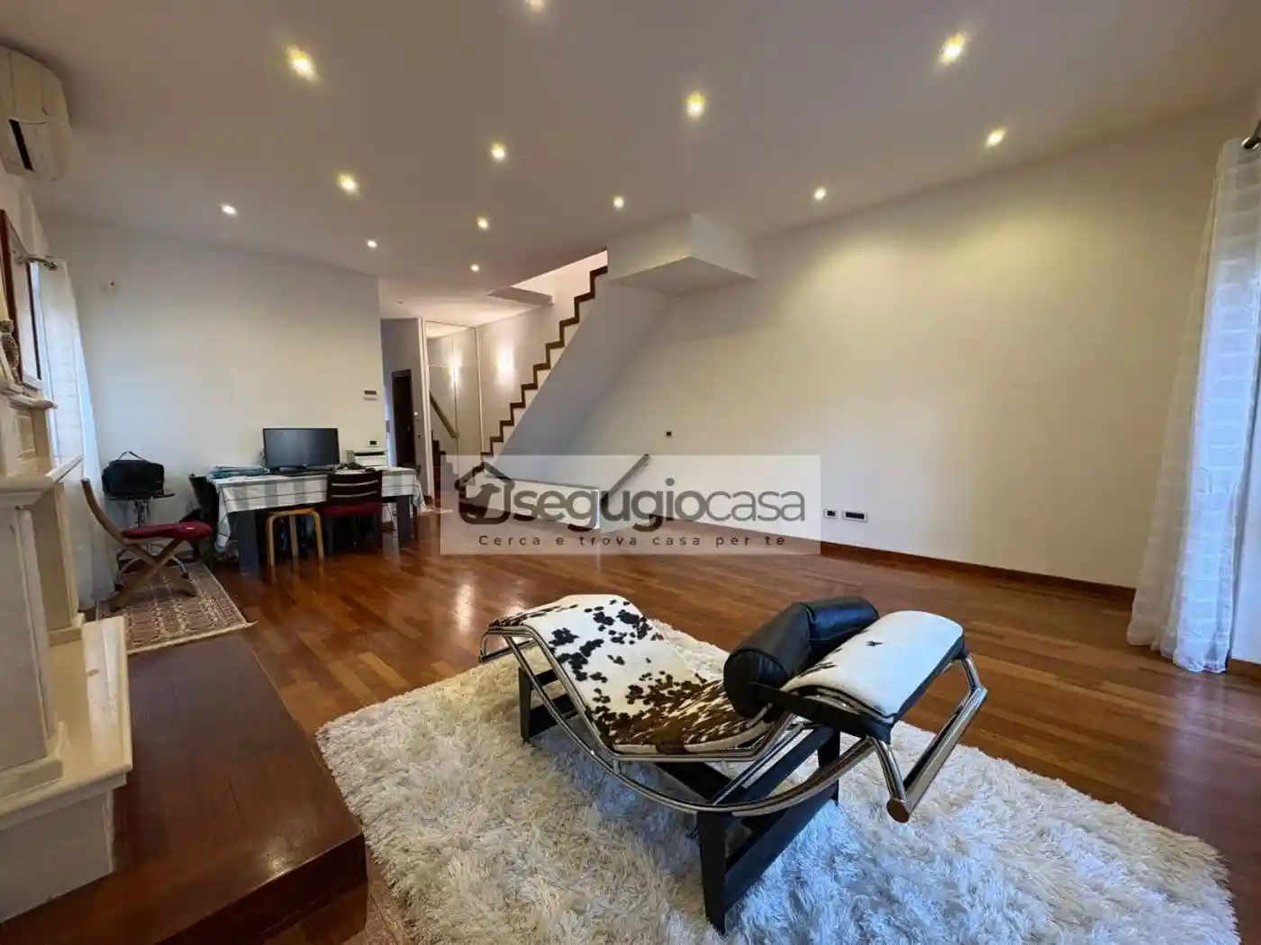 Villetta a schiera - foto 4