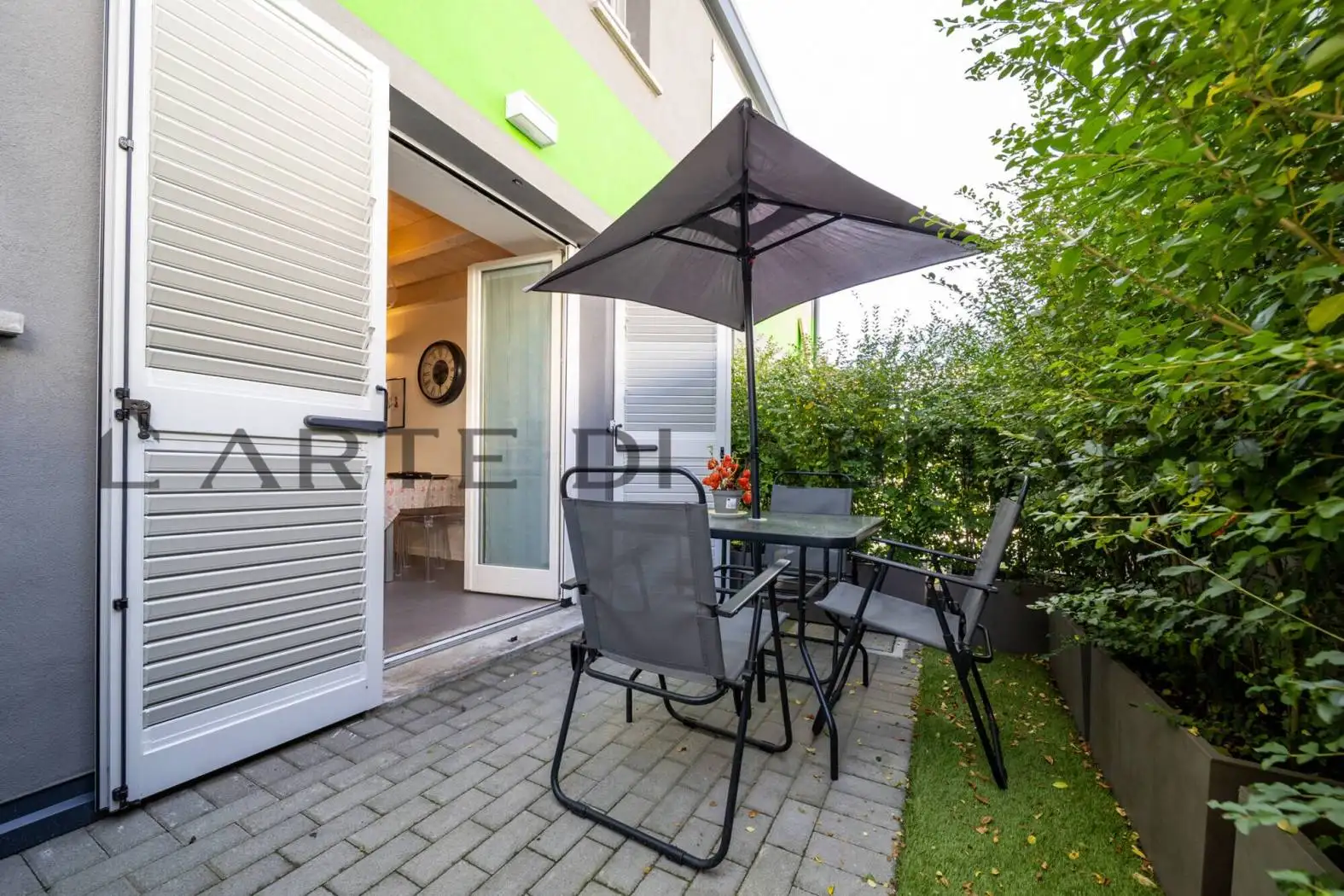 Villetta a schiera in vendita a Bologna