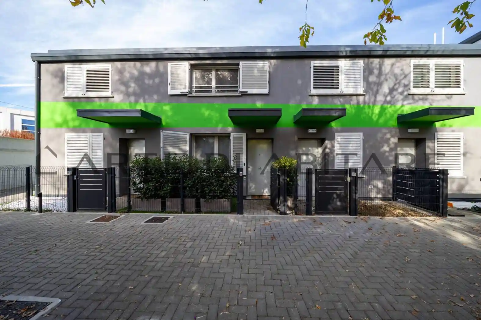 Villetta a schiera - foto 3