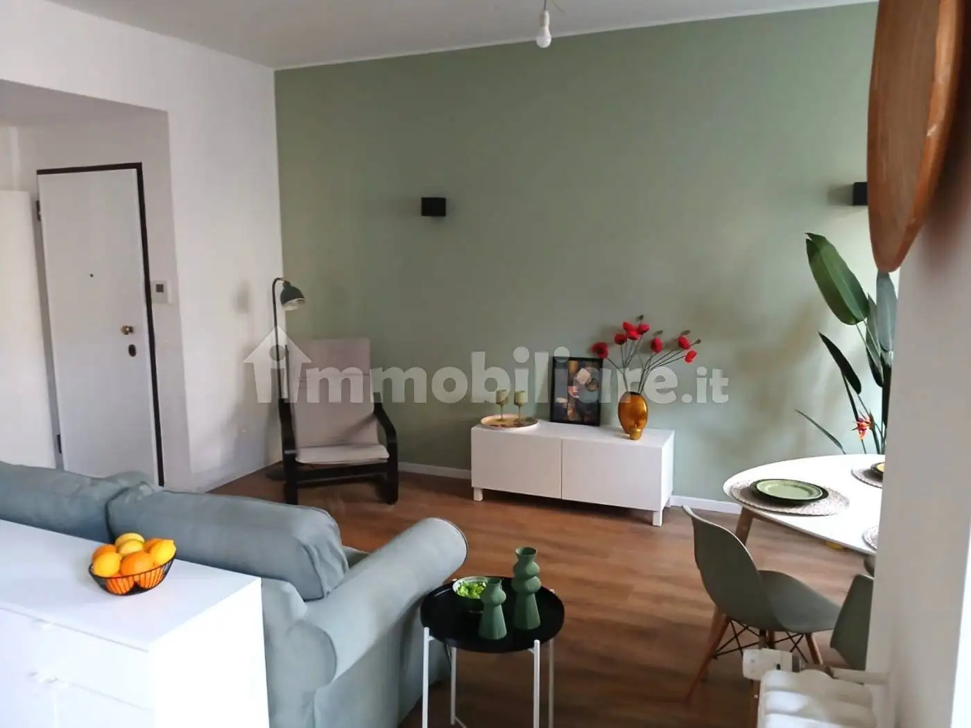 Appartamento in vendita a Milan