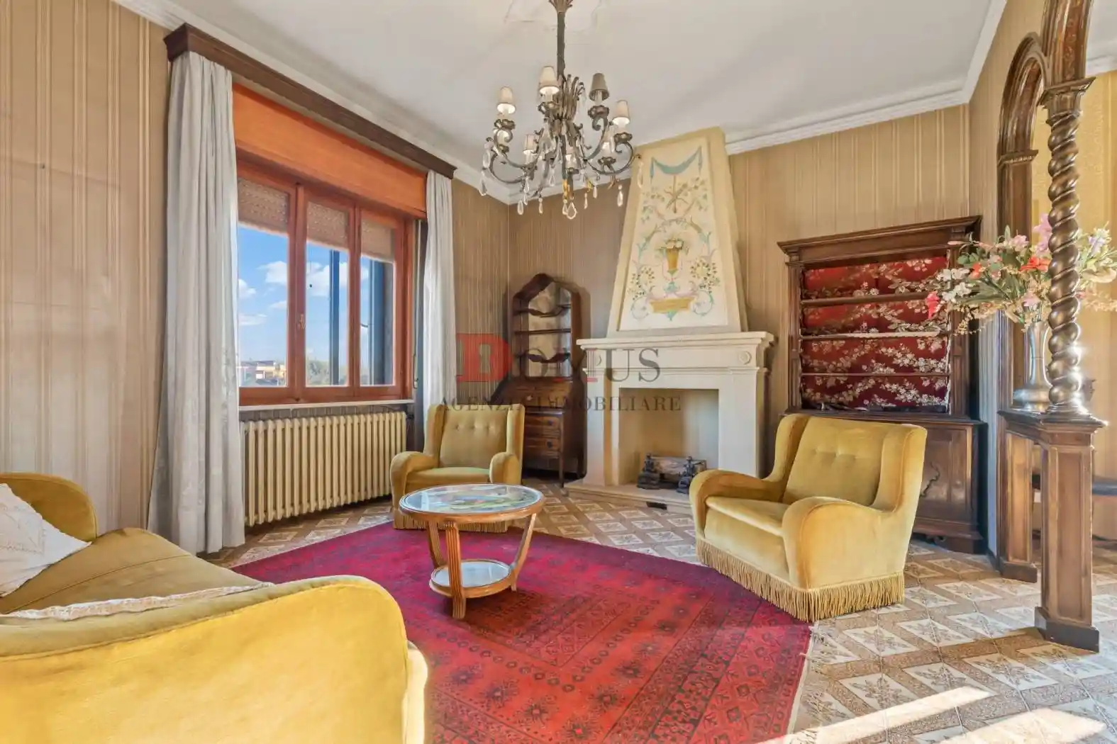 Villa in vendita a Viadana