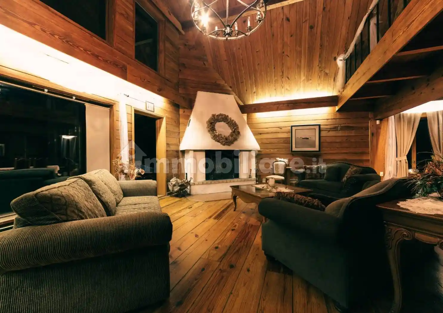 Appartamento in vendita a Cortina d'Ampezzo