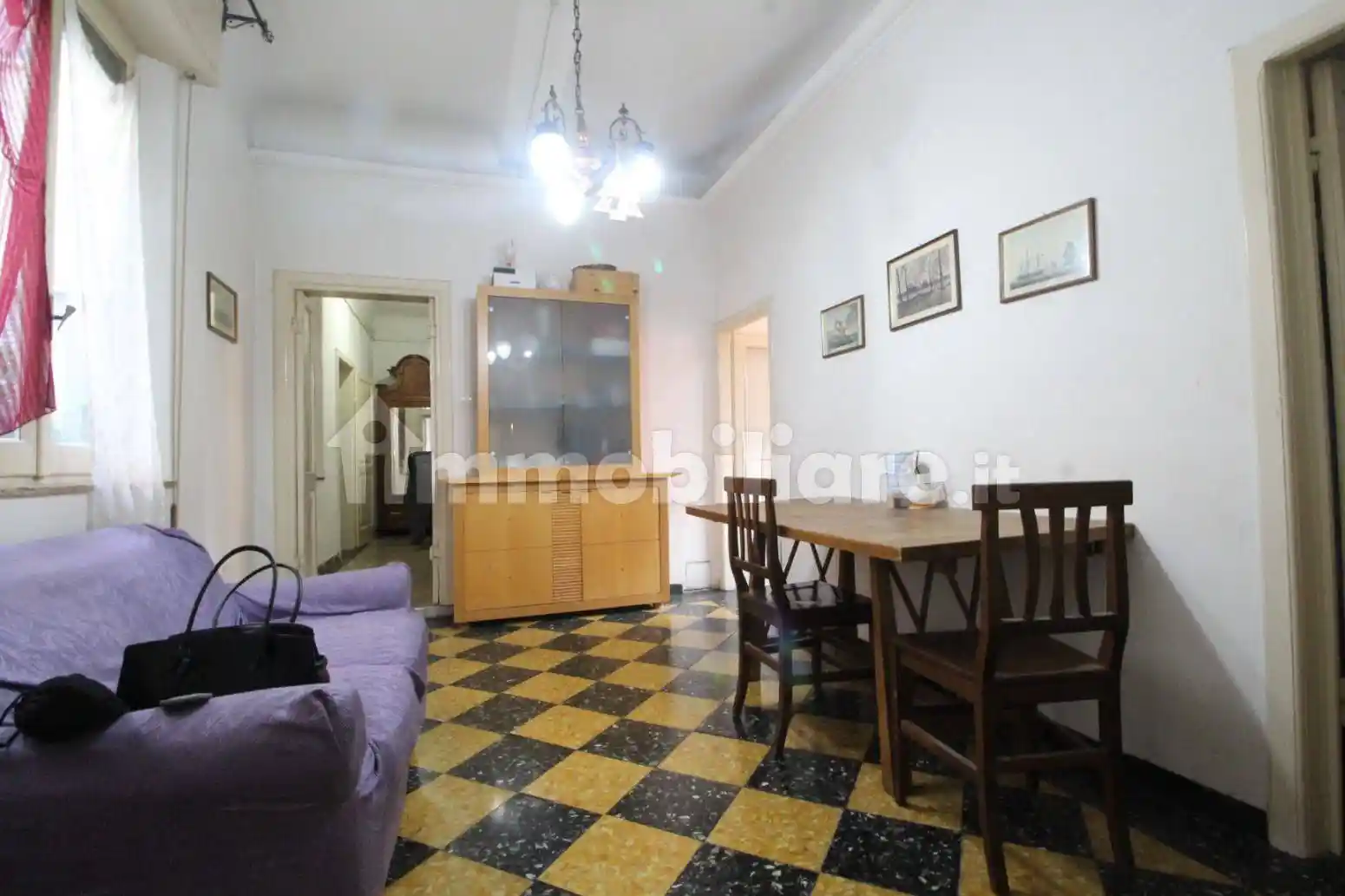 Appartamento in vendita a Modena