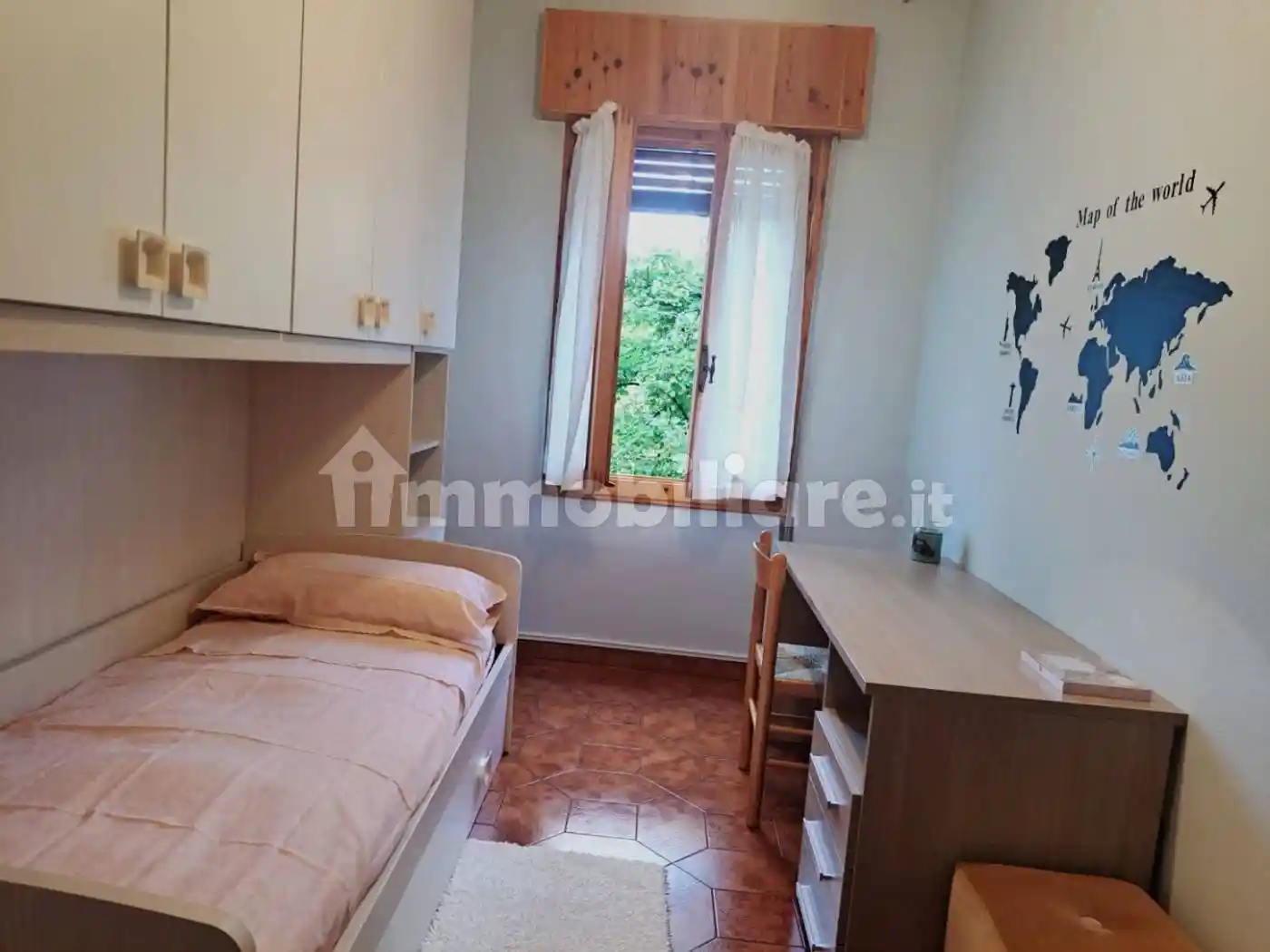 Appartamento in affitto a Modena