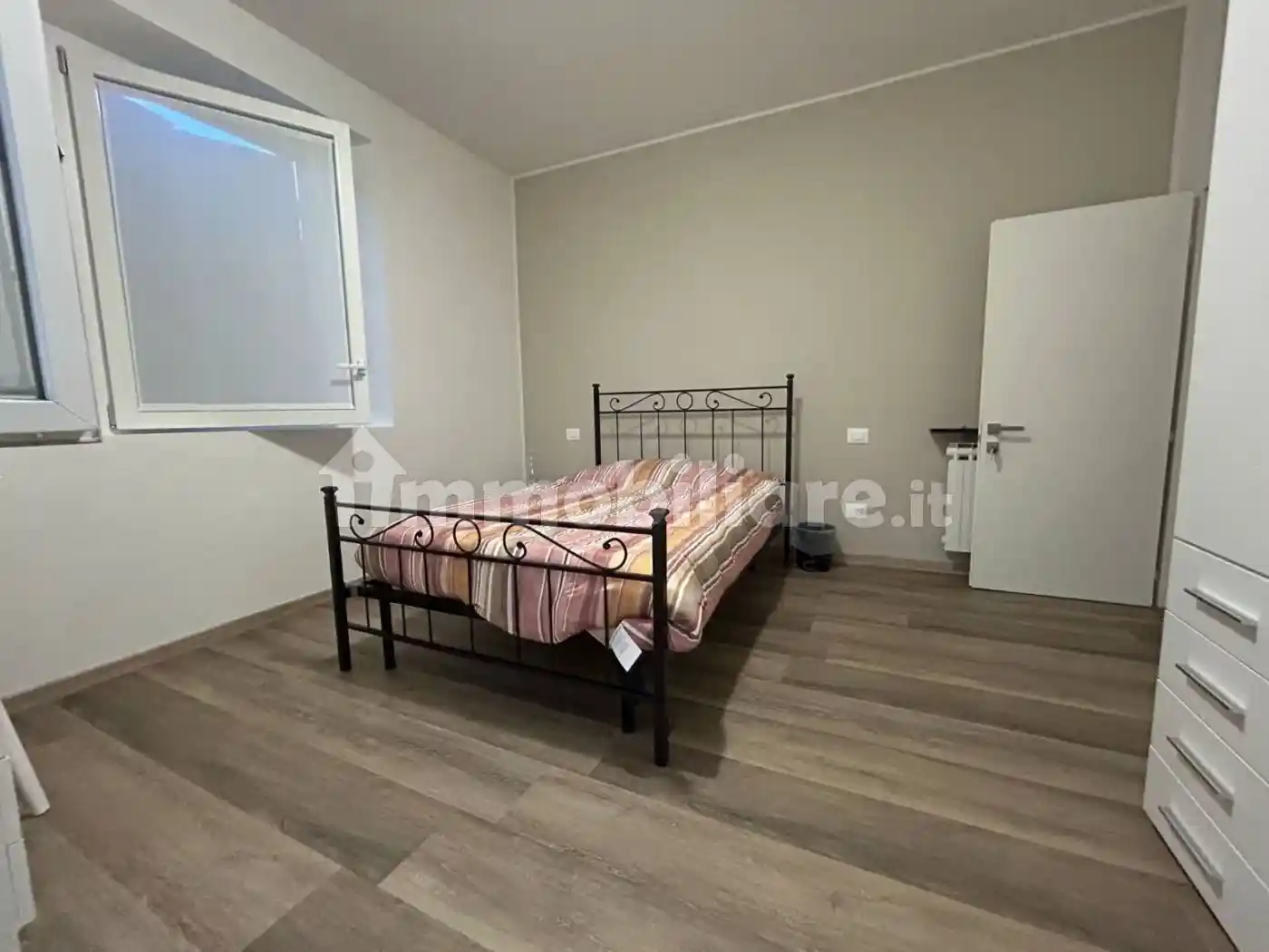 Appartamento in affitto a Modena