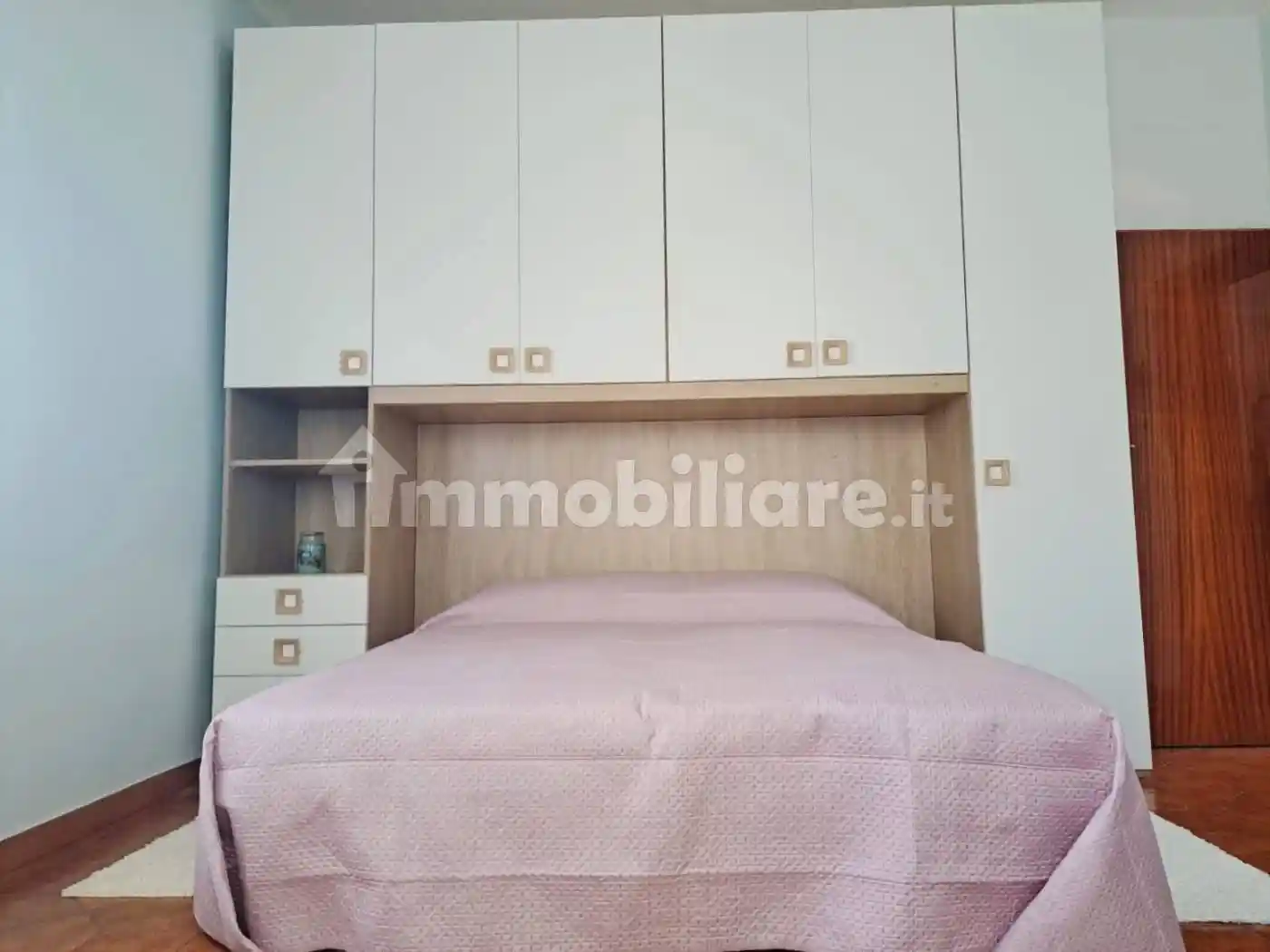 Appartamento in affitto a Modena