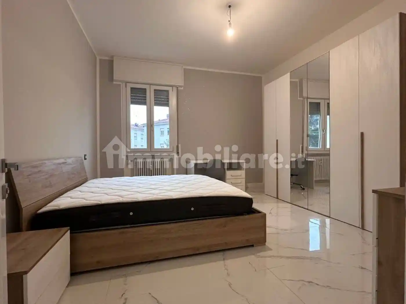 Appartamento in affitto a Modena