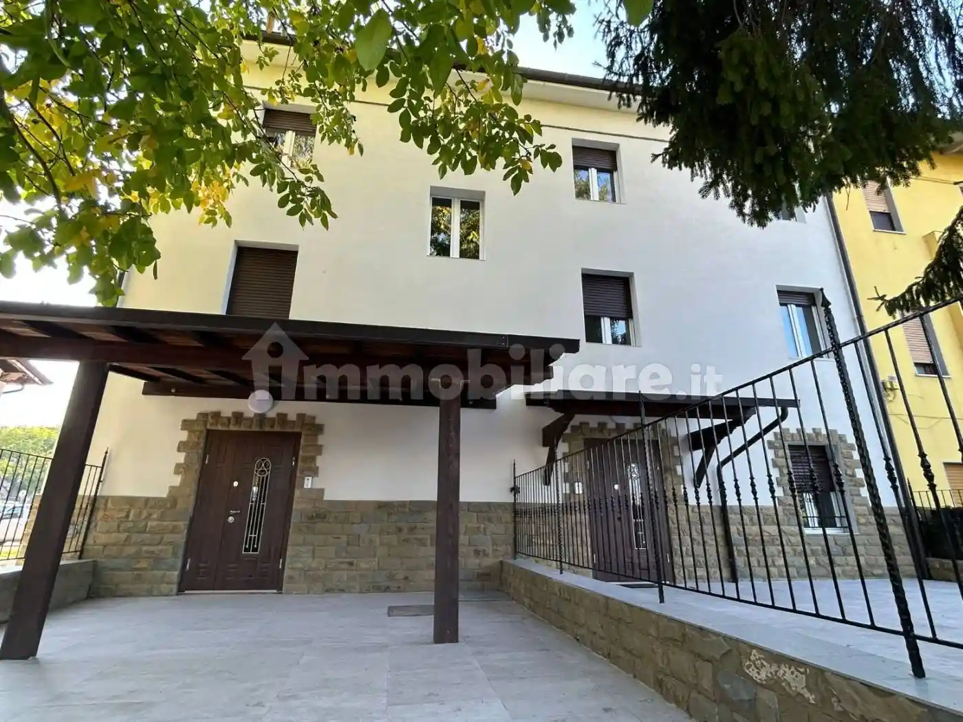 Appartamento in vendita a Pavullo nel Frignano