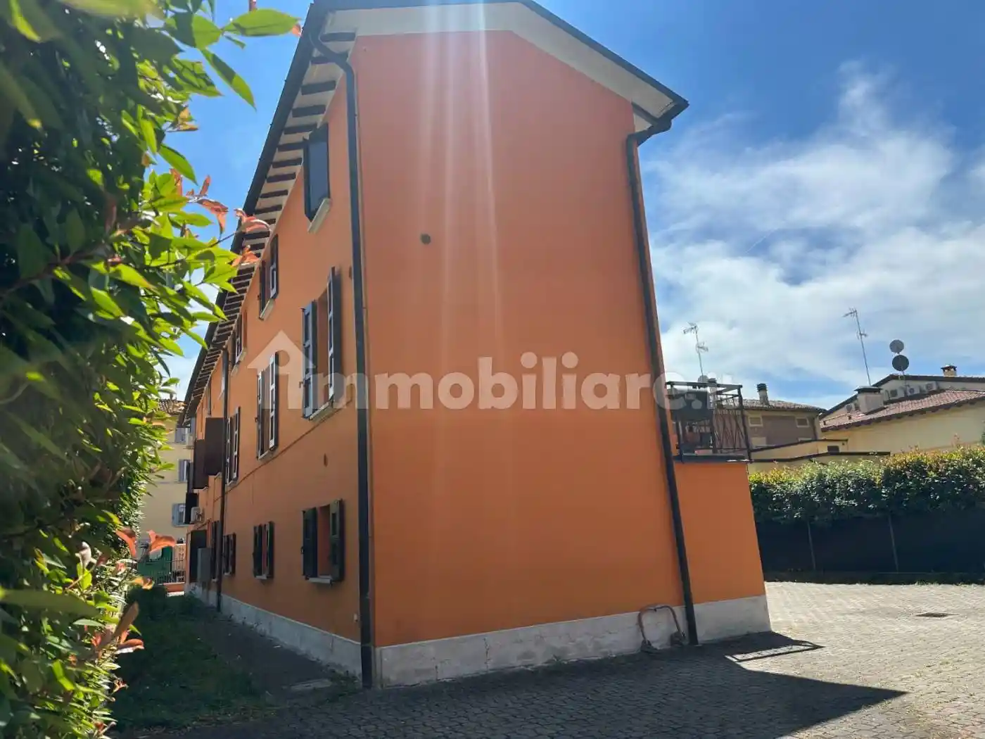 Appartamento in vendita a Modena