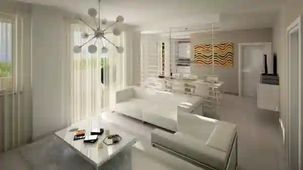 Appartamento - foto 3