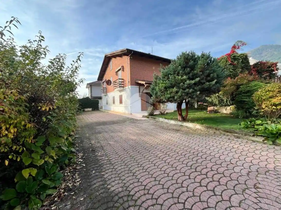 Casa indipendente in vendita a Givoletto