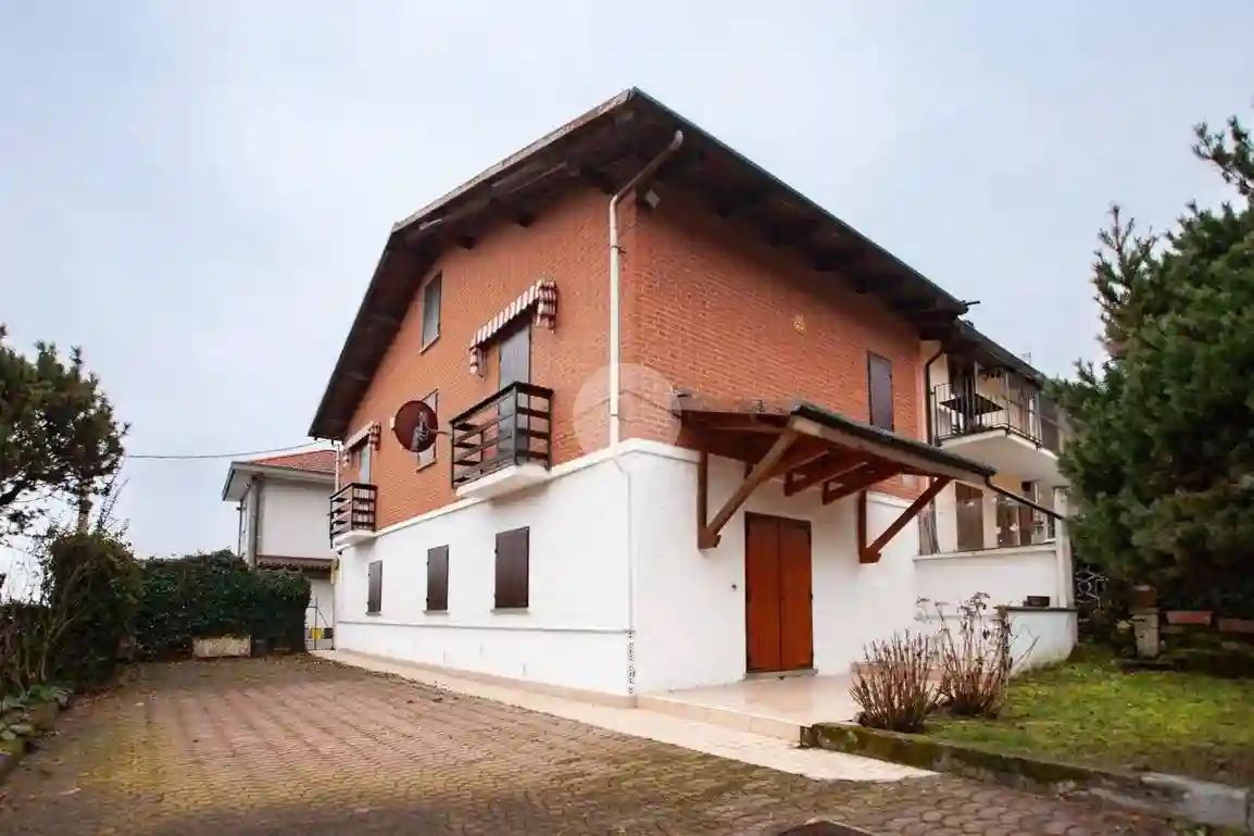 Casa indipendente - foto 2