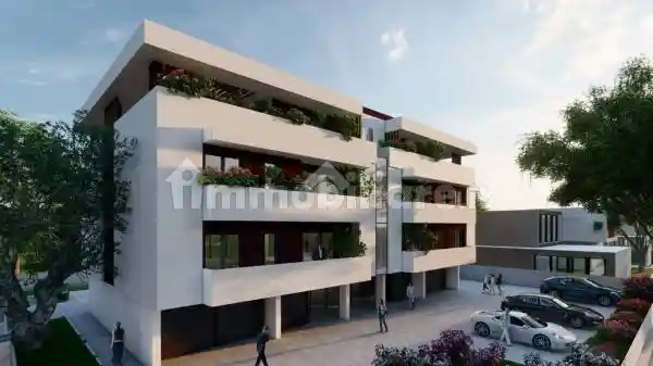 Appartamento in vendita a Modena