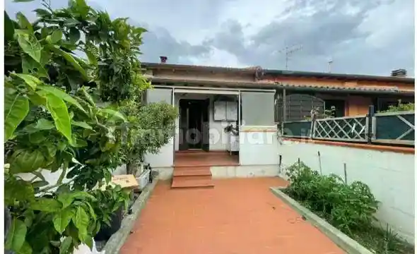 Appartamento in vendita a Roccastrada