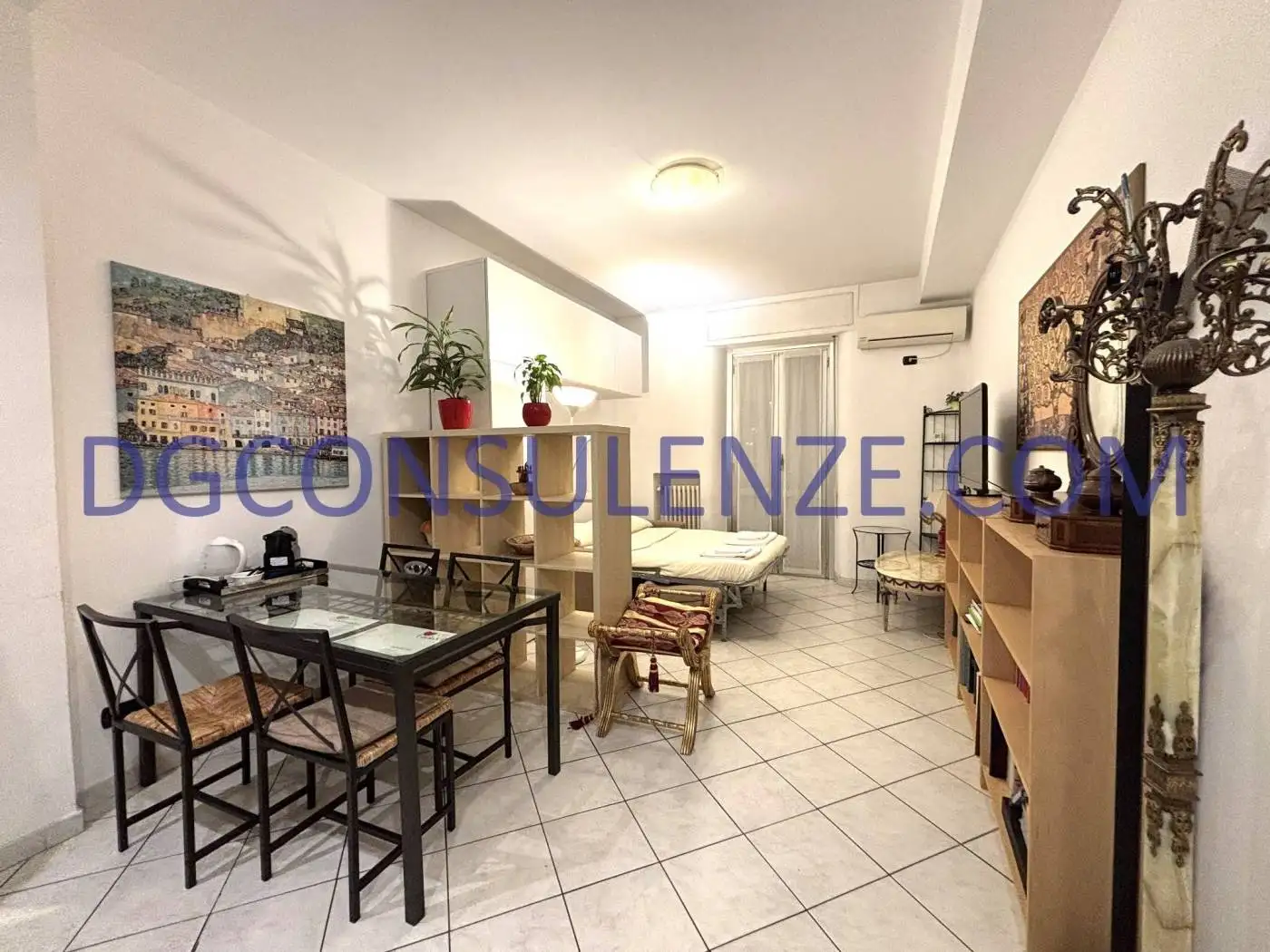 Apartment in vendita a Milan