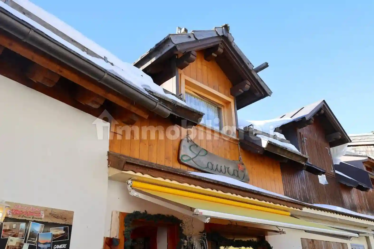 Palazzo - Edificio - foto 2