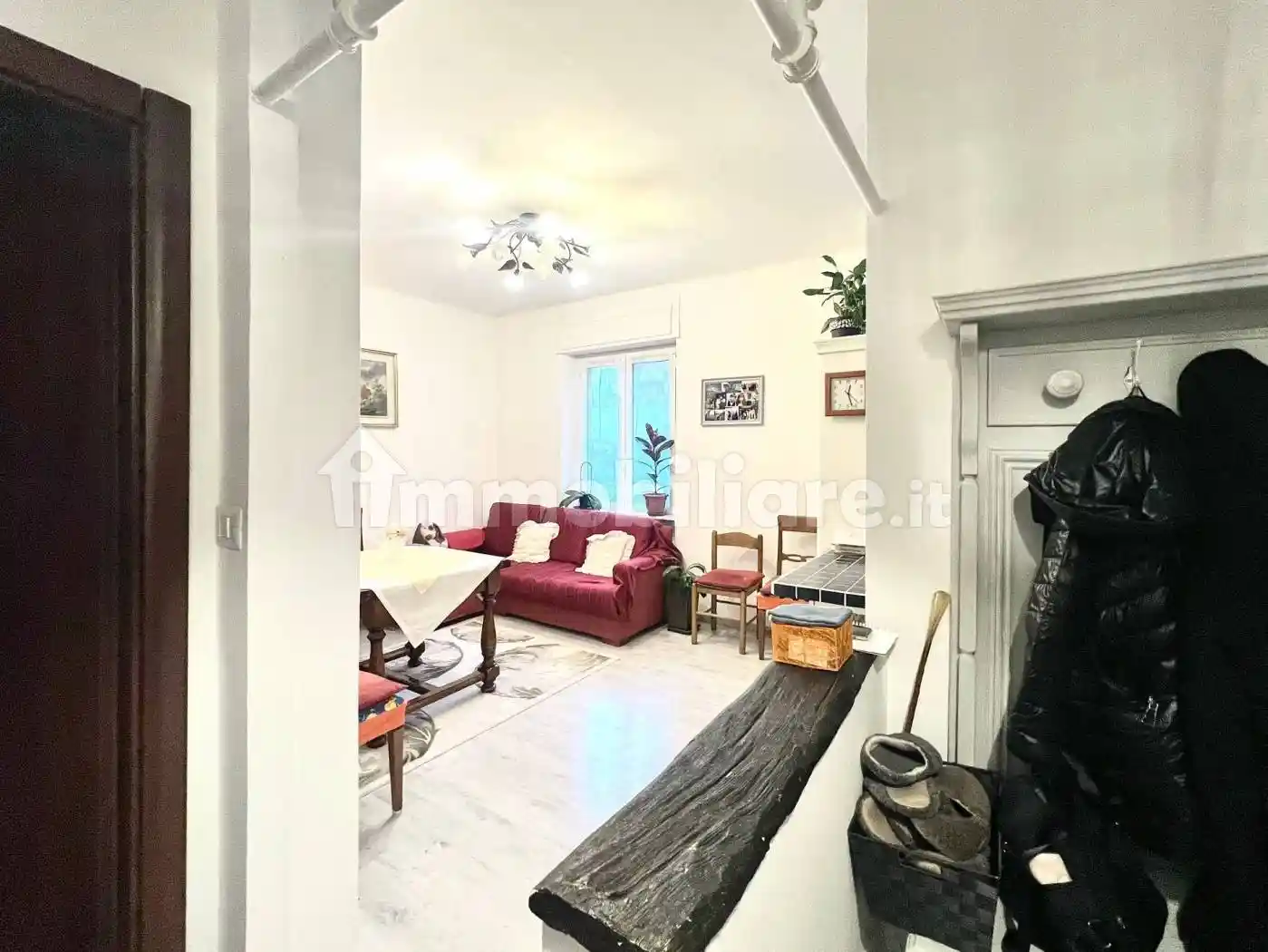 Appartamento in vendita a Varese