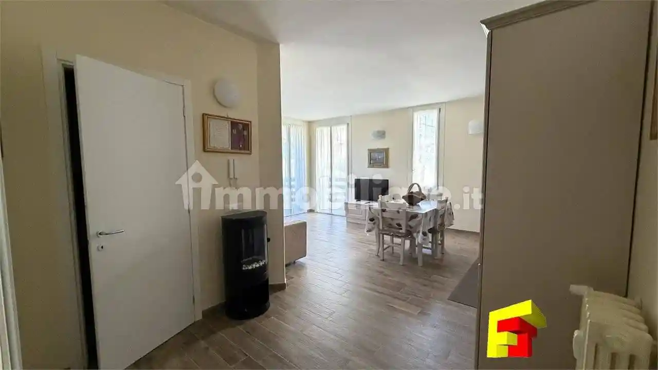 Appartamento in vendita a Moggio