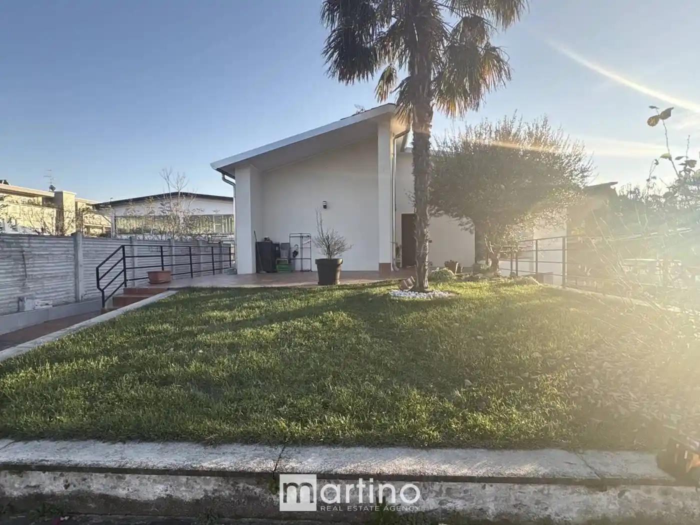 Villa in vendita a Desio