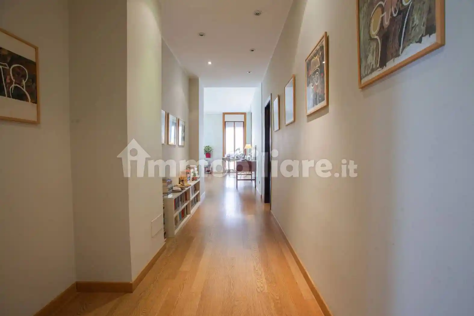 Appartamento via San Senatore 6/1, Missori, Milano - foto 4