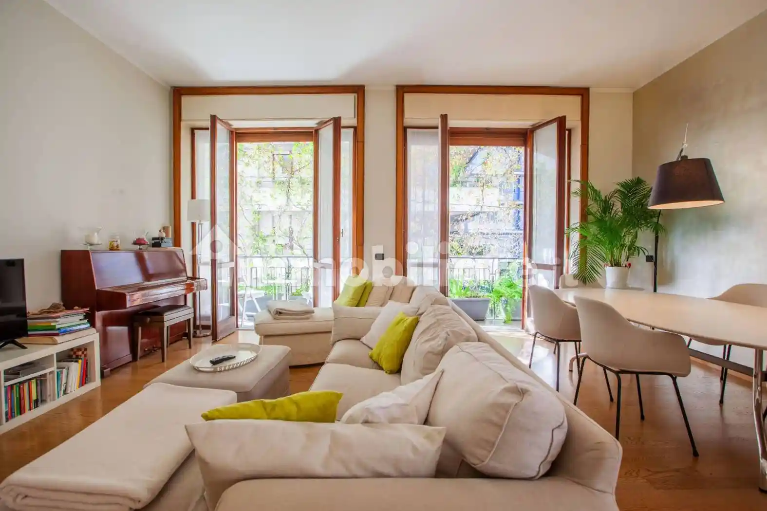 Appartamento via San Senatore 6/1, Missori, Milano - foto 5