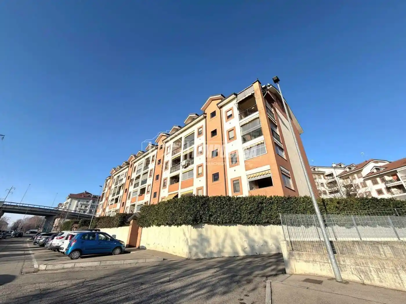 Appartamento in vendita a Nichelino