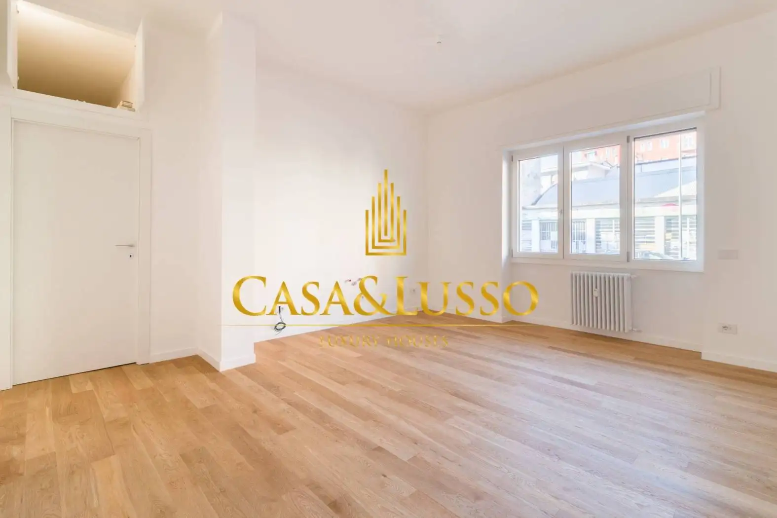 Appartamento in vendita a Milan