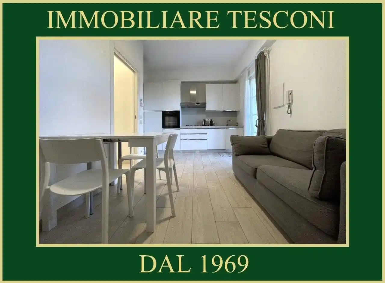 Appartamento in affitto a Pietrasanta