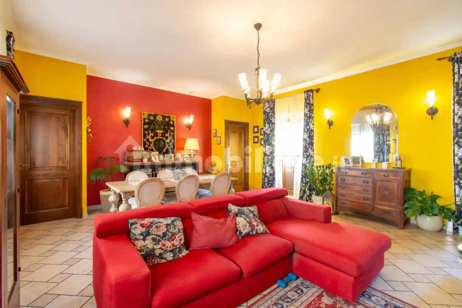 Casa indipendente - foto 4