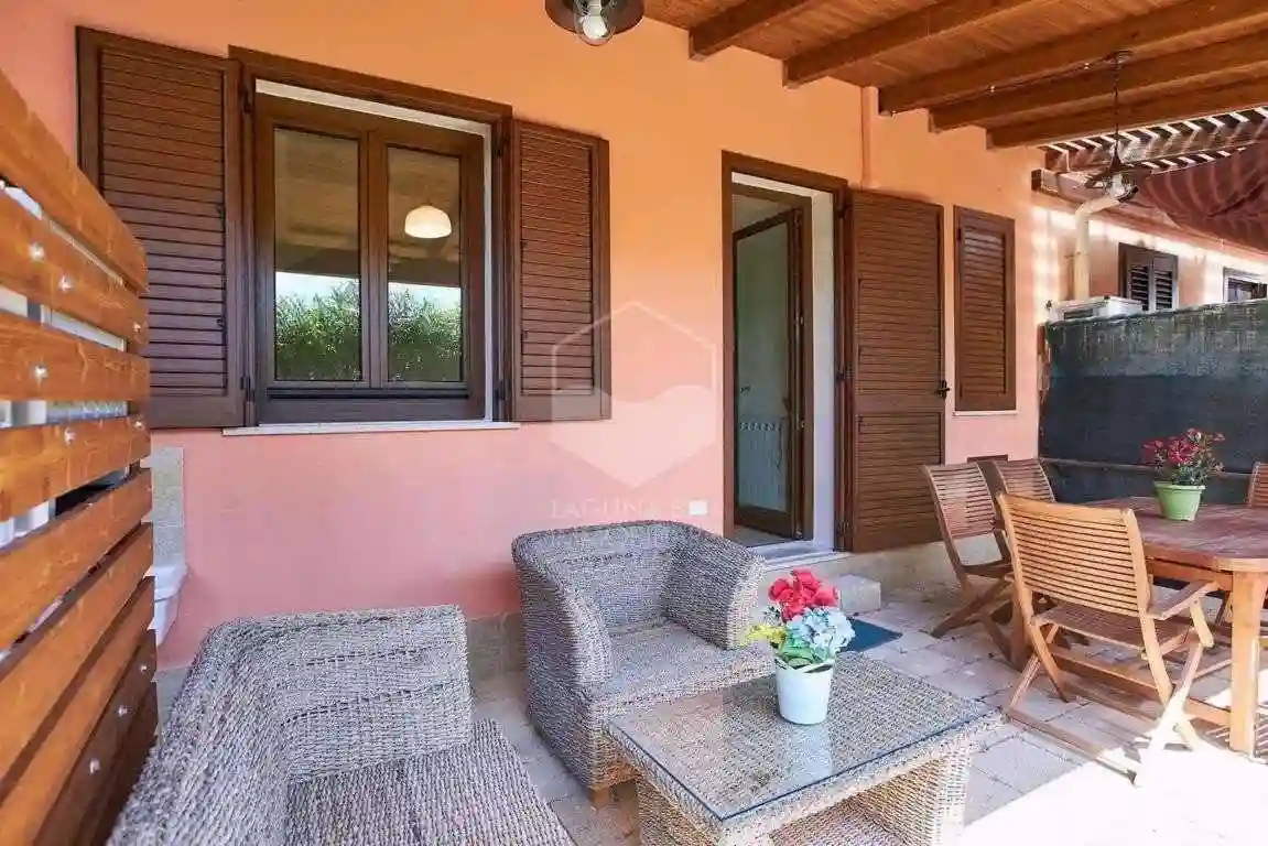 Villetta a schiera - foto 3