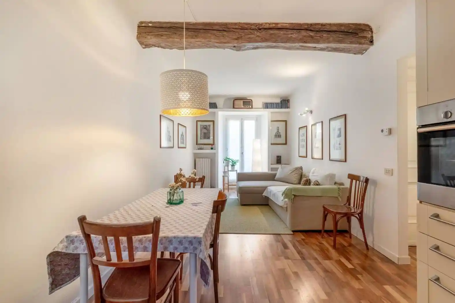 Appartamento - foto 3