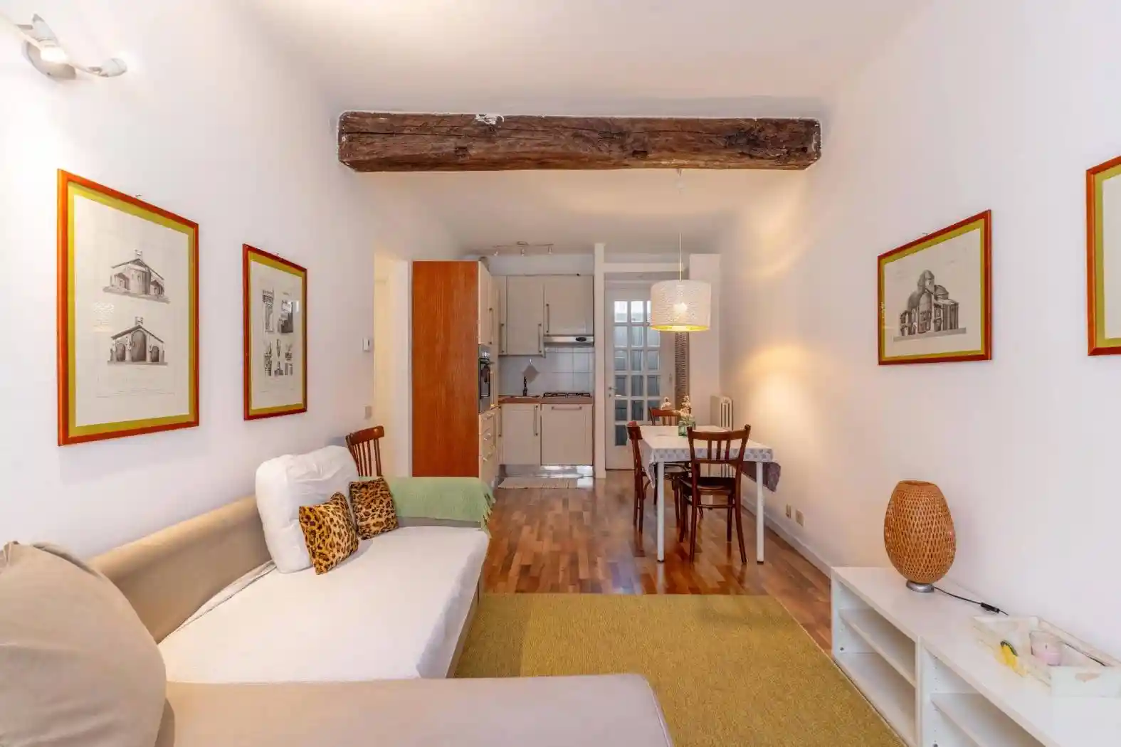 Appartamento - foto 5