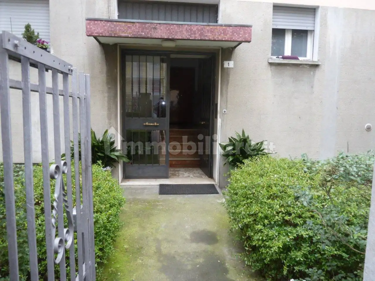 Appartamento in affitto a Bologna