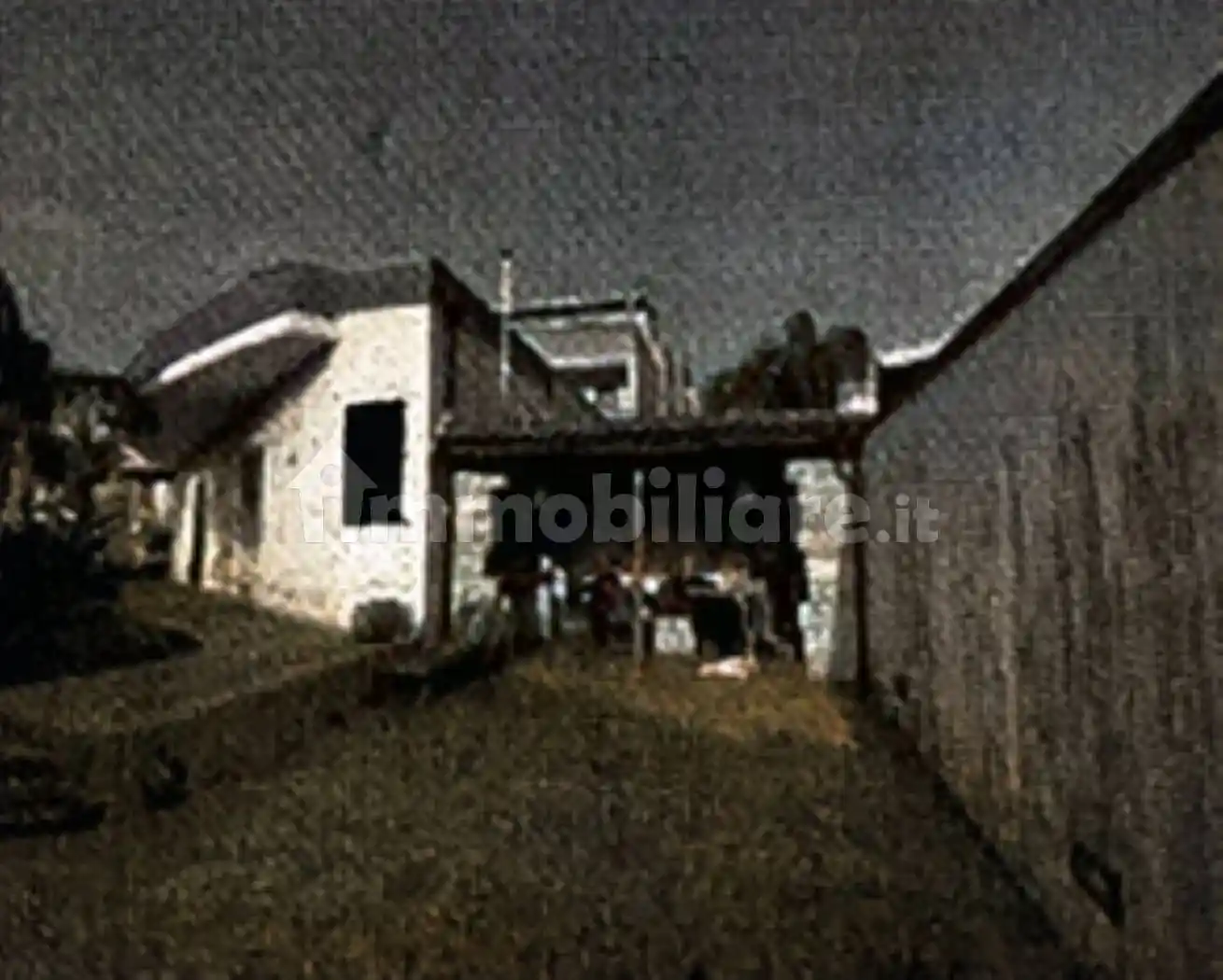 Villa in vendita a San Donato di Lecce