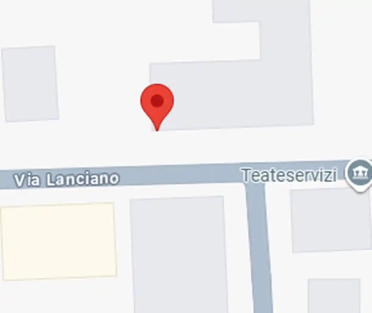 Appartamento all'asta via Lanciano 2, Atessa - foto 2