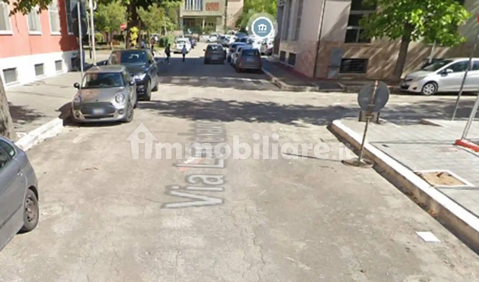 Appartamento all'asta via Lanciano 2, Atessa - foto 4