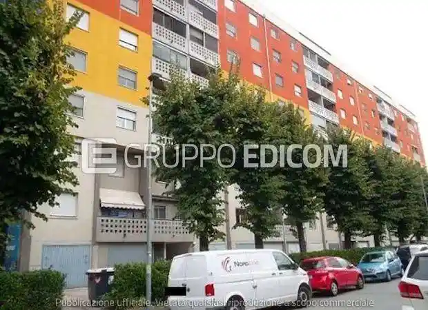 Appartamento in vendita a Novara