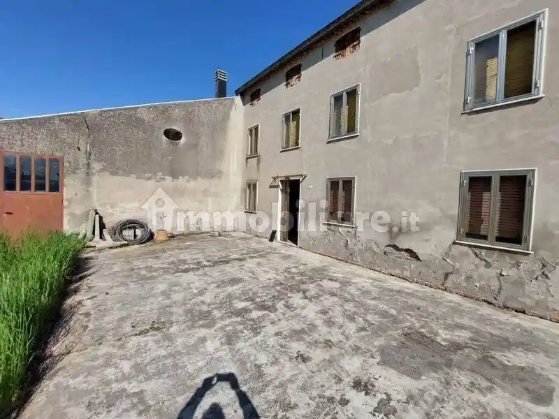 Villa in vendita a Cologna Veneta