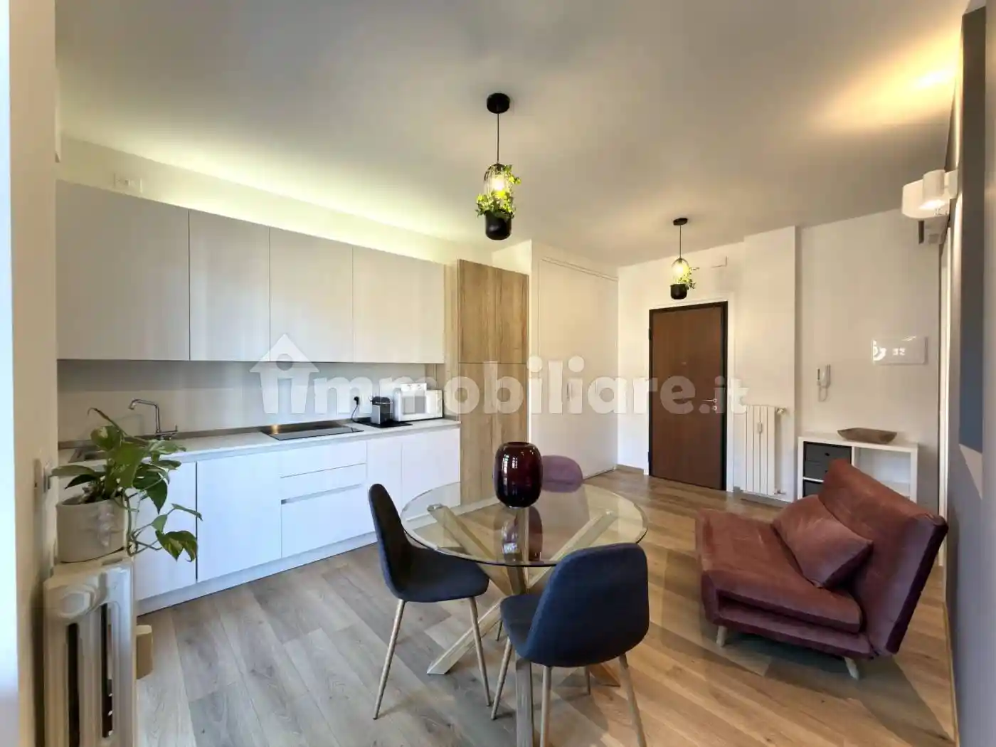 Appartamento in vendita a Treviso