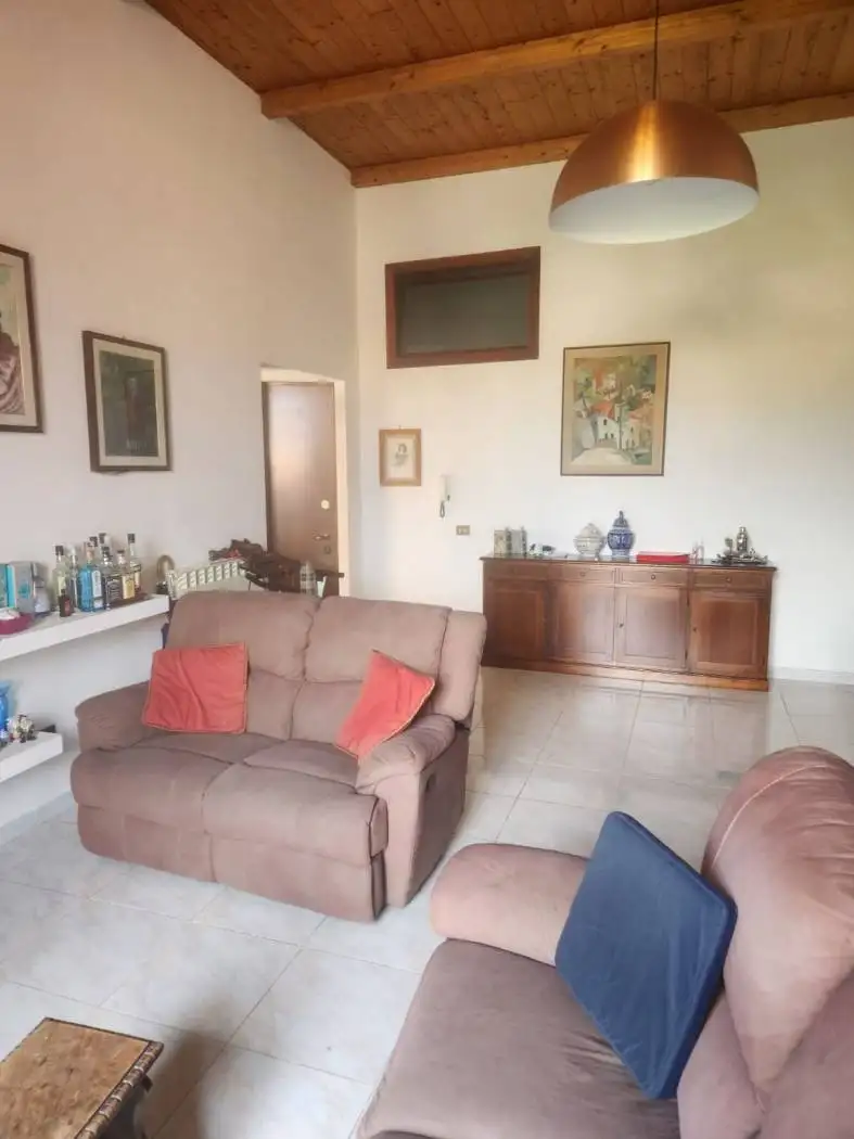 Appartamento in affitto a Caserta