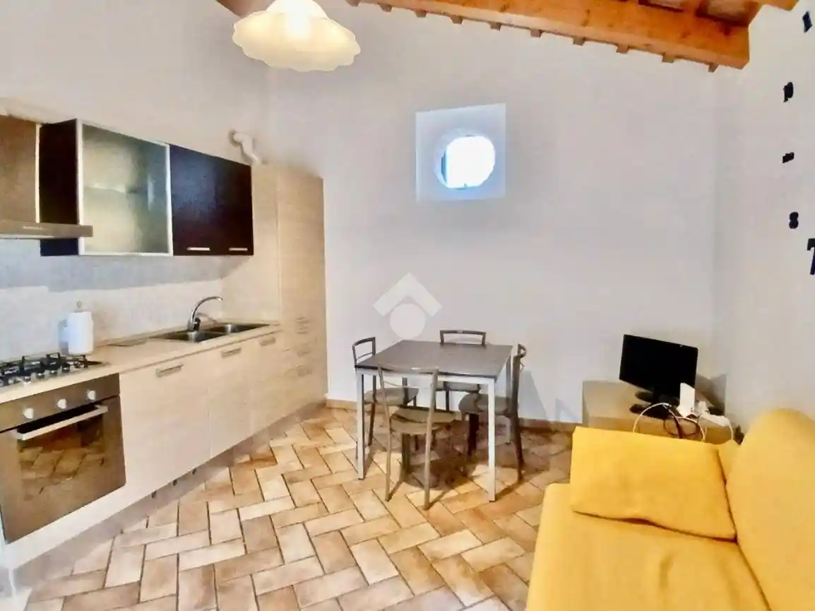 Appartamento in affitto a Vo'