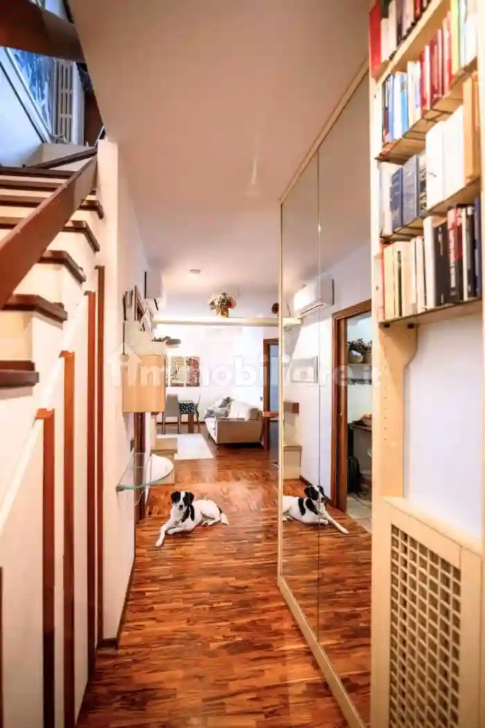 Attico - Mansarda - foto 4