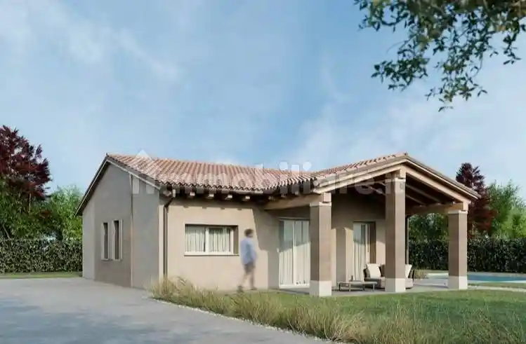 Casa indipendente in vendita a Mussolente