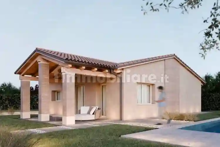 Casa indipendente - foto 2