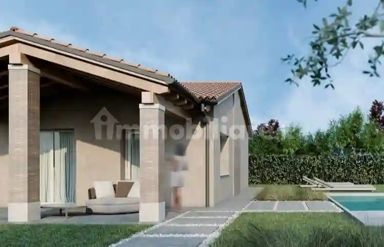 Casa indipendente - foto 3