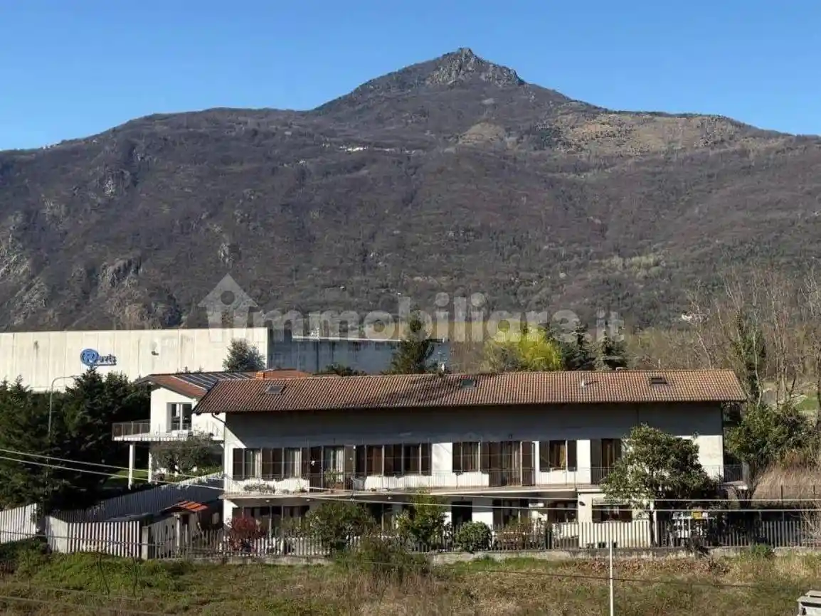 Villa in vendita a Sant'Ambrogio di Torino